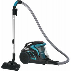 Hoover HP710PAR 011 Ηλεκτρική Σκούπα 2lt 850W Hoover HP710PAR 011 Ηλεκτρική Σκούπα 2lt 850W